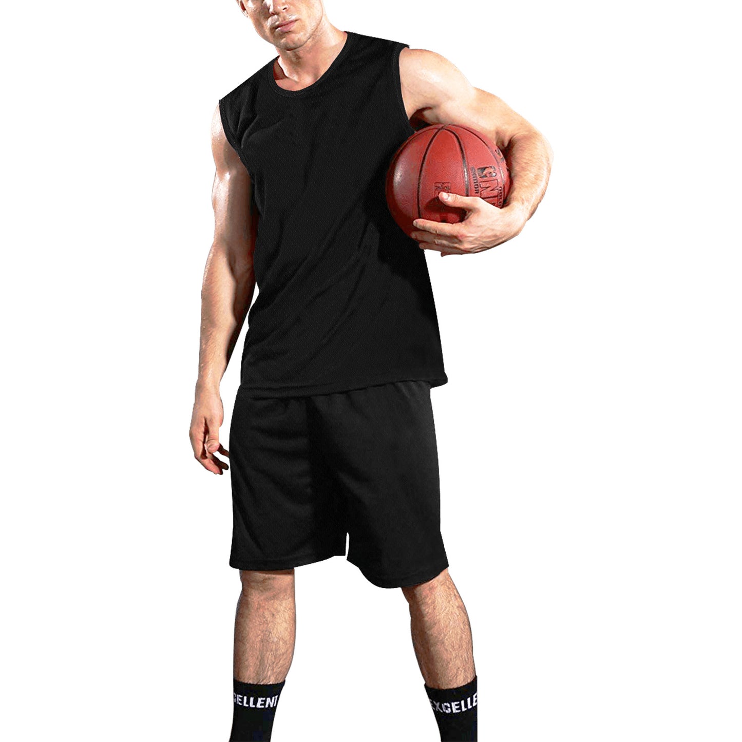 Men's Basketball Tracksuit - Concordia Style Boutique