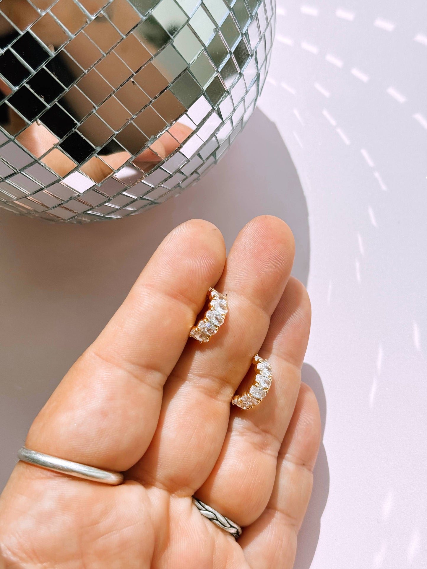 Shine Bright Huggies - Concordia Style Boutique
