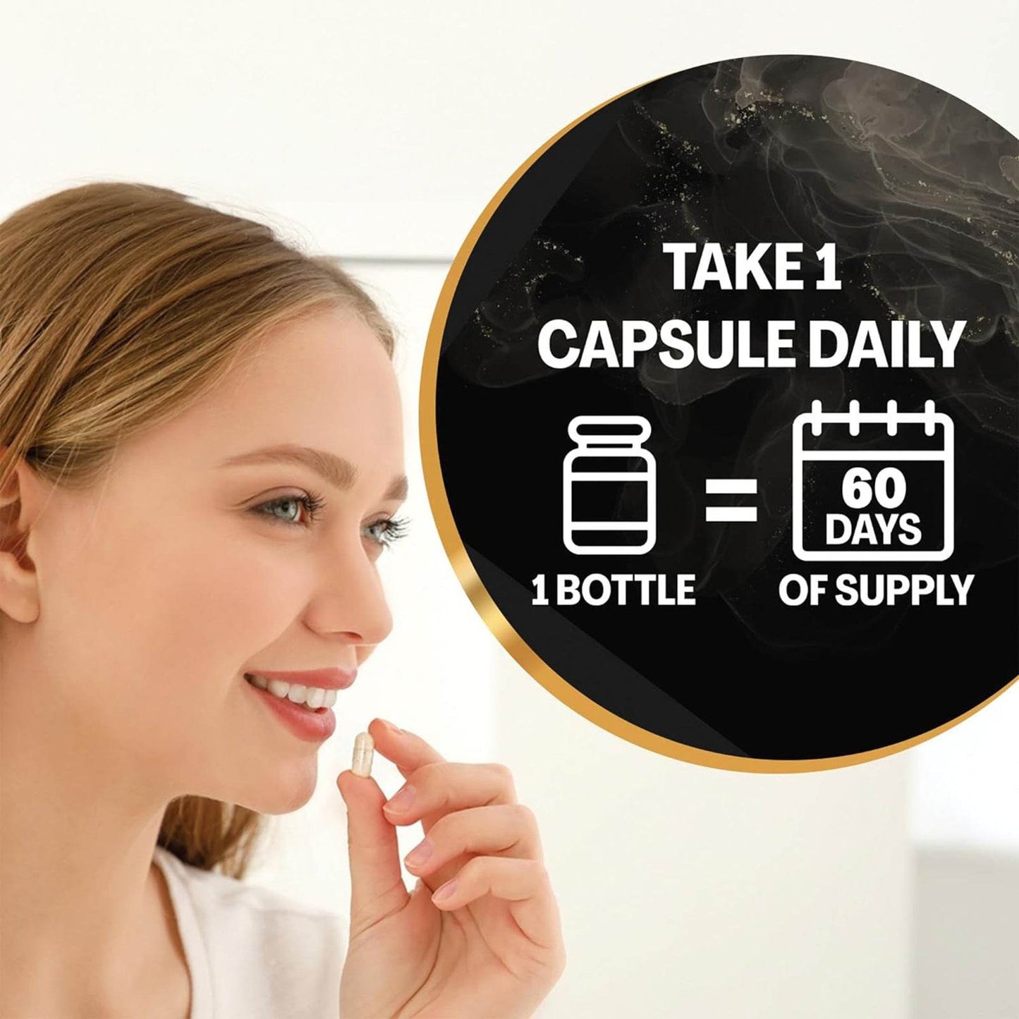 Shilajit Capsules - Natural Shilajit Supplements - Concordia Style Boutique