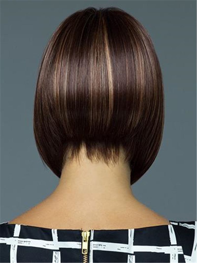 Wig - European and American Style - Concordia Style Boutique