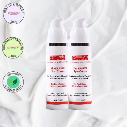 The Eraser Spot Cream | Dark Spot Remover - Concordia Style Boutique