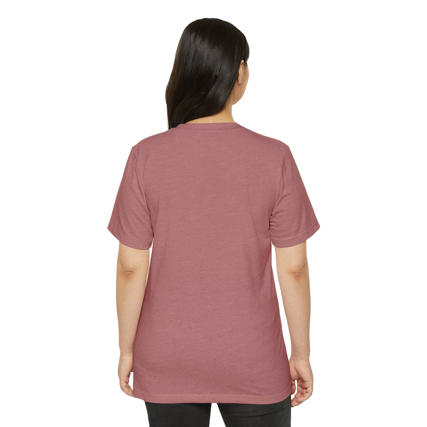 Climate Change Ain't Cool: Eco-Friendly T-Shirt - Concordia Style Boutique