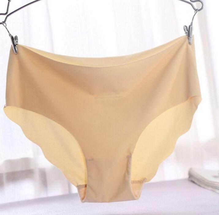 Women Panties Underwear - Ultra thin Viscose Seamless Briefs - Concordia Style Boutique