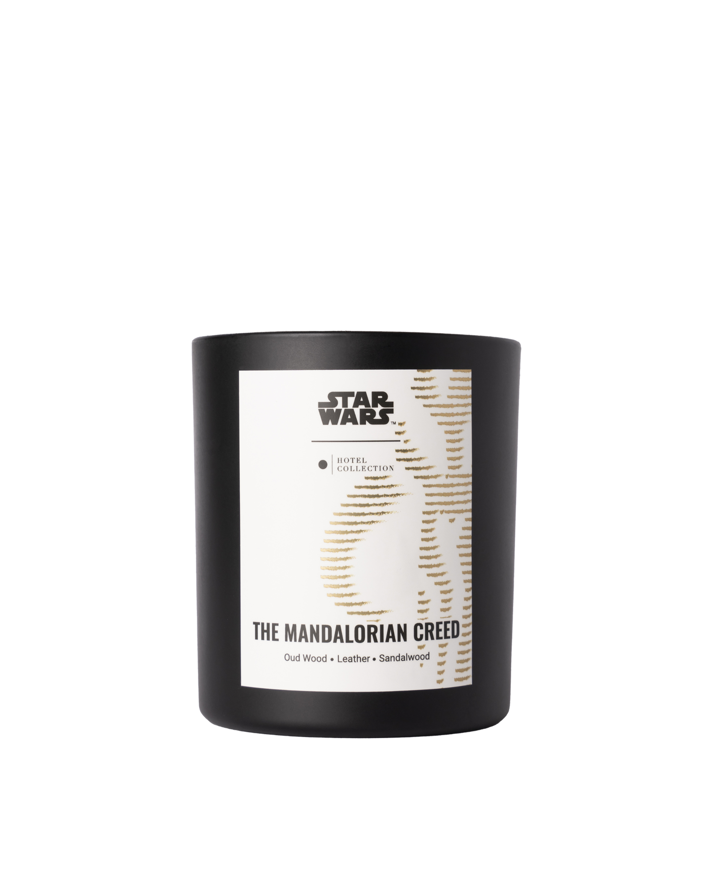 Star Wars™ My Way Candle - Premium Candle from Aroma360 - Just $32.97! Shop now at Concordia Style Boutique