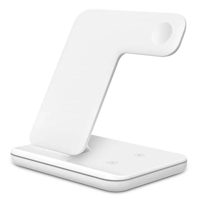Wireless Charging Stand - Concordia Style Boutique