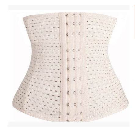 Sexy Women's Corset Steel Boned Waist Trainer Shaper - Concordia Style Boutique