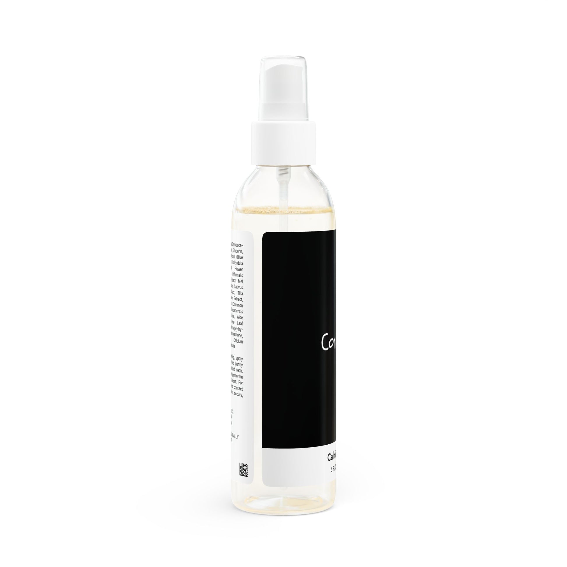 Calming Toner, 6oz - Concordia Style Boutique