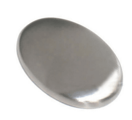 Stainless Steel Soap - Magic Soap - Odor Remover - Concordia Style Boutique