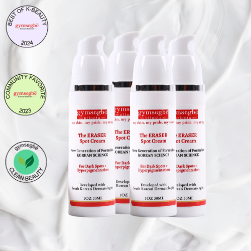 The Eraser Spot Cream | Dark Spot Remover - Concordia Style Boutique