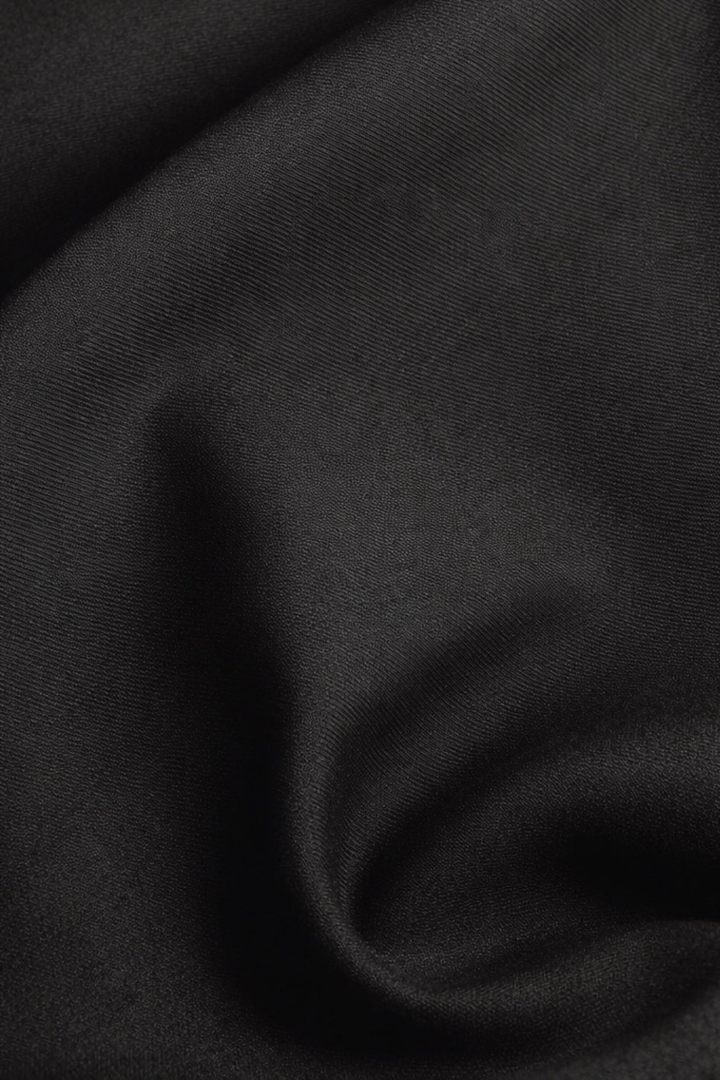 The Meridian Knit Trench