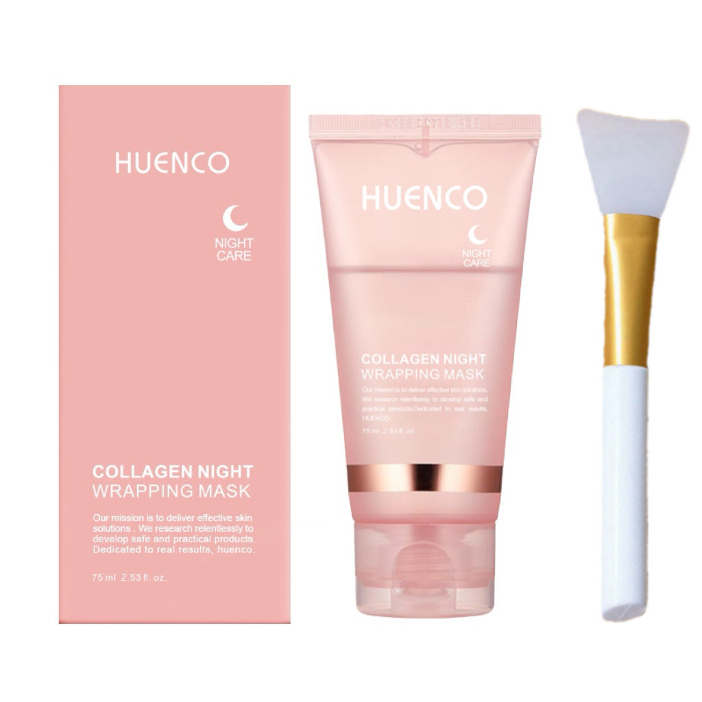 Collagen Peel-off Mask - Premium Peel-off Mask from Concordia Style Boutique - Just $10.52! Shop now at Concordia Style Boutique