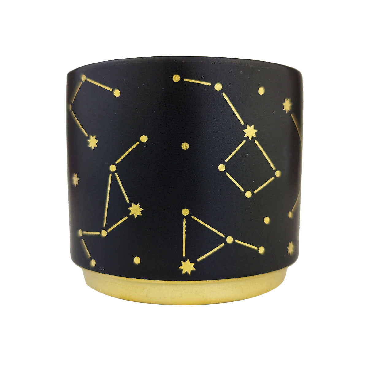 Celestial Pot