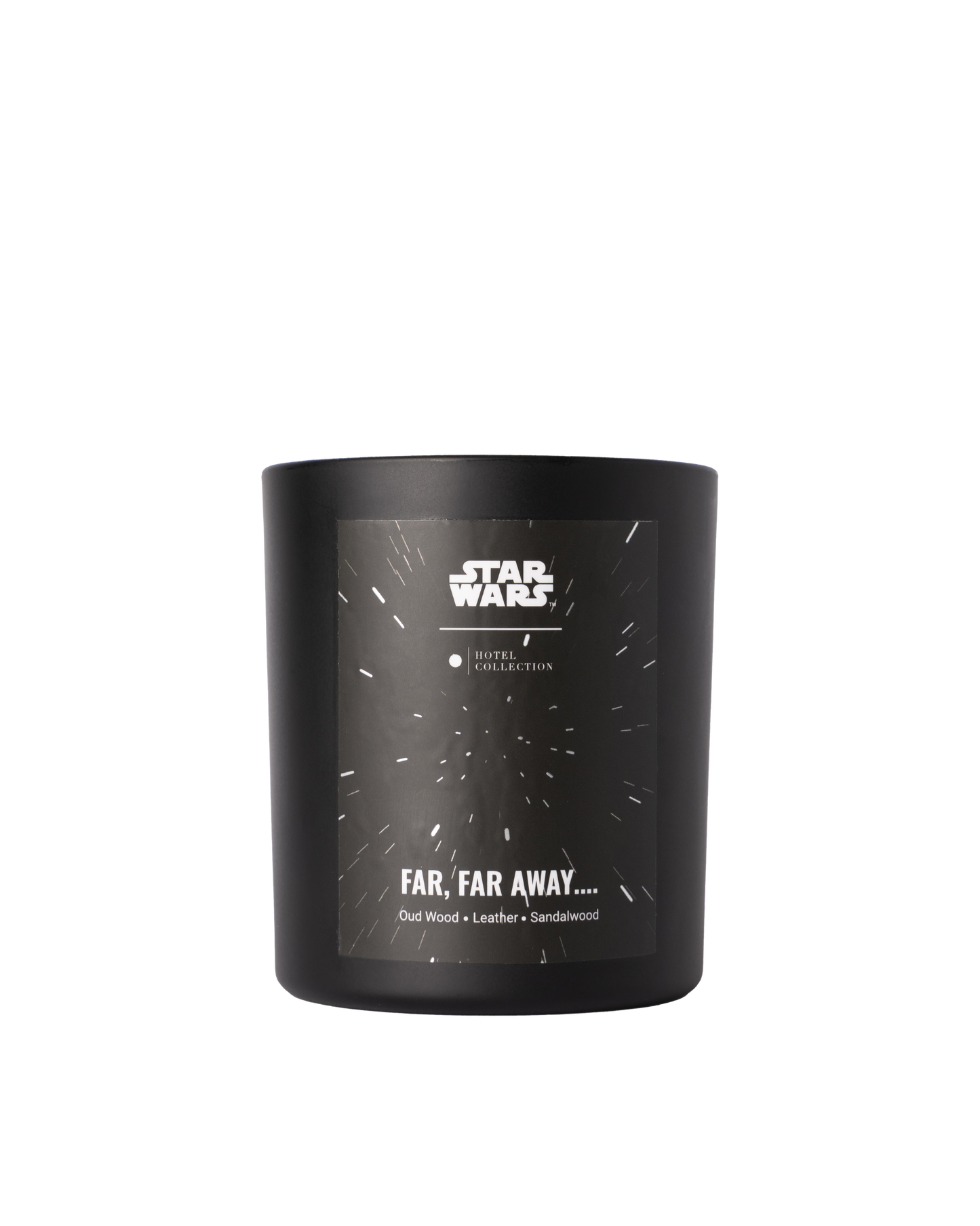 Star Wars™ My Way Candle - Concordia Style Boutique