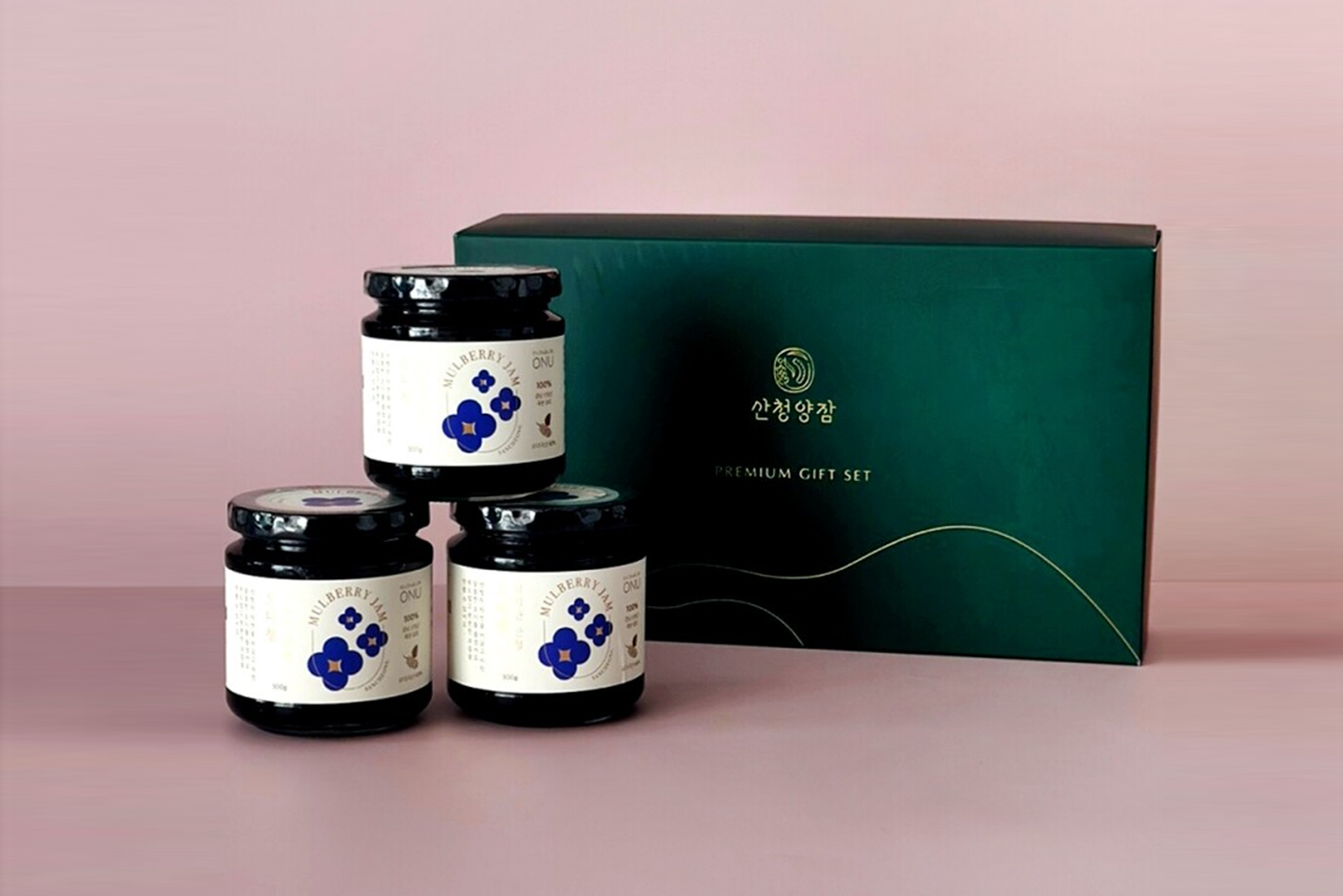 Mulberry Jam - Concordia Style Boutique