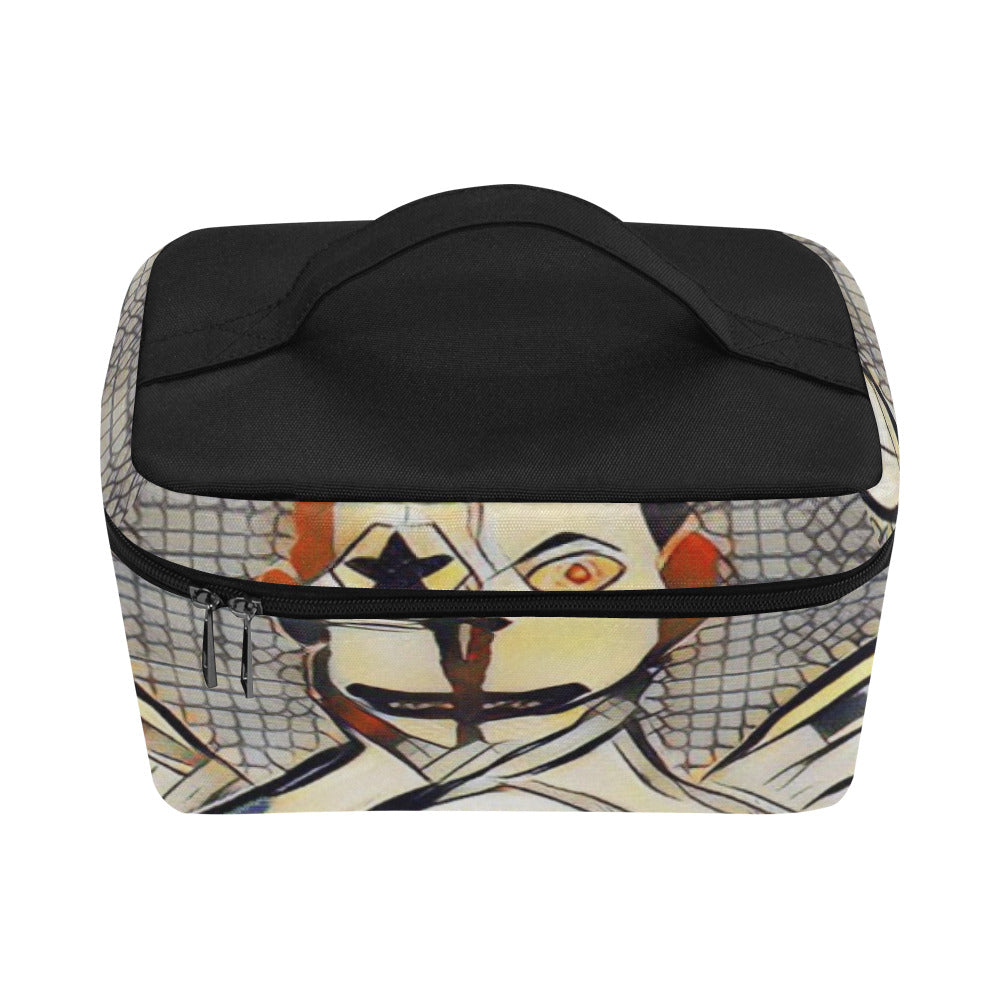 Cosmetic Bag - "Balance" (Large) - Premium Cosmetic Bag from Concordia Style Boutique - Just $24.08! Shop now at Concordia Style Boutique