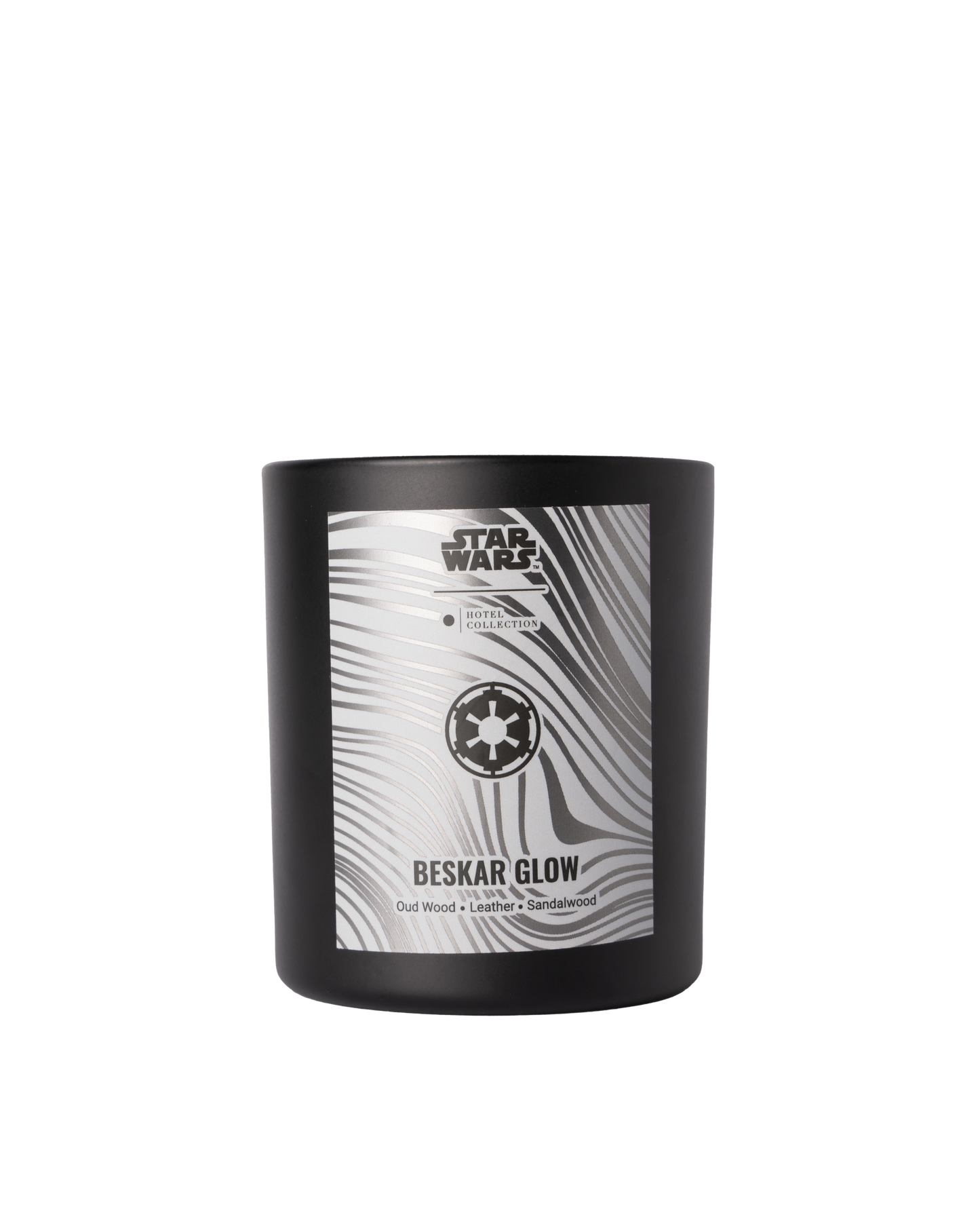 Star Wars™ My Way Candle - Premium Candle from Aroma360 - Just $32.97! Shop now at Concordia Style Boutique