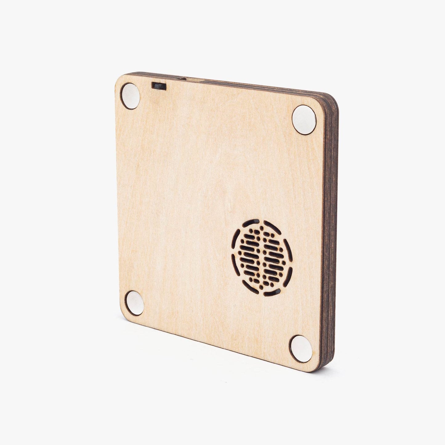 Music Player Bluetooth Fridge Magnet - Concordia Style Boutique