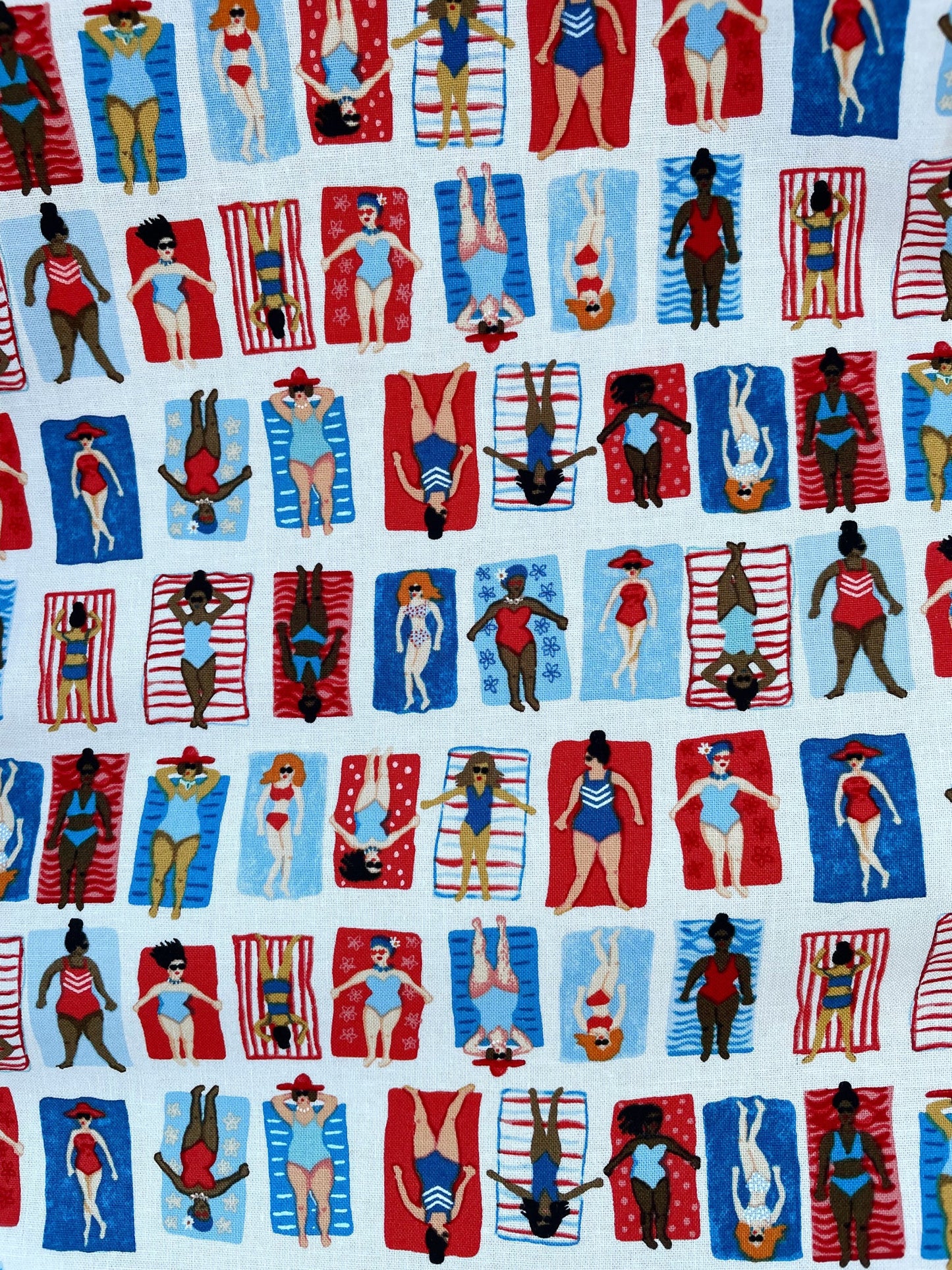 Sunny Days Skater Skirt - Concordia Style Boutique