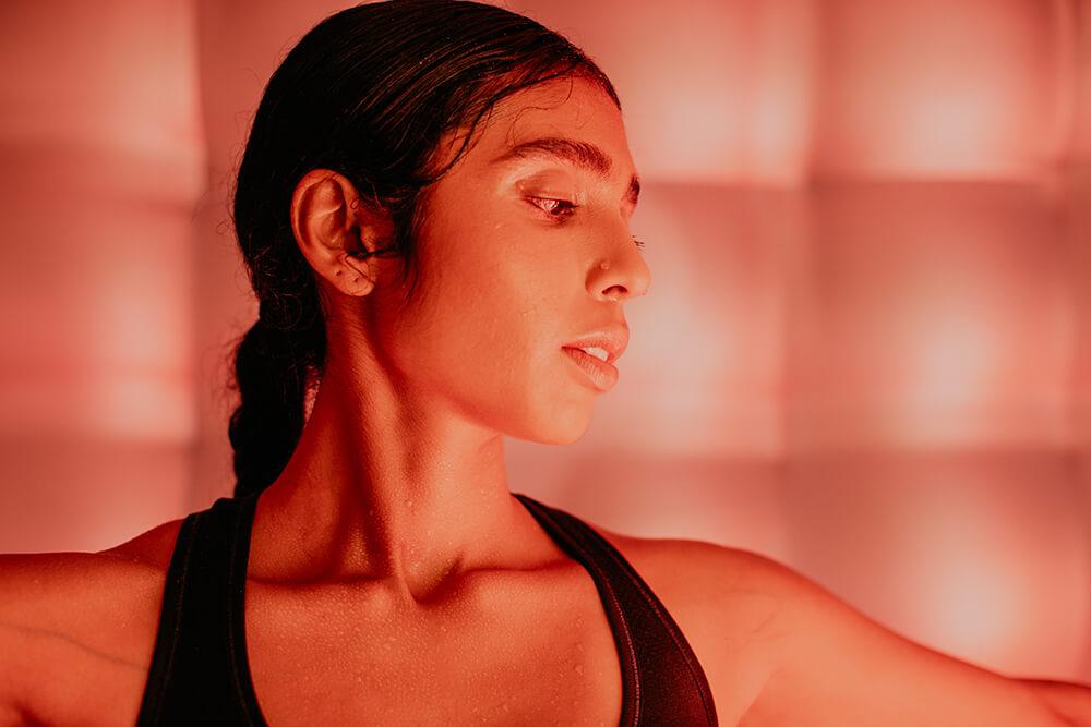 The Hot Yoga Dome - Concordia Style Boutique