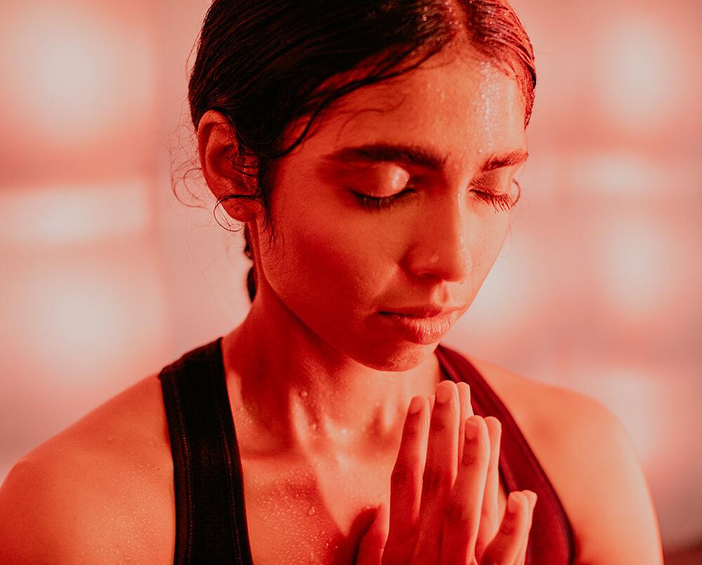 The Hot Yoga Dome - Concordia Style Boutique