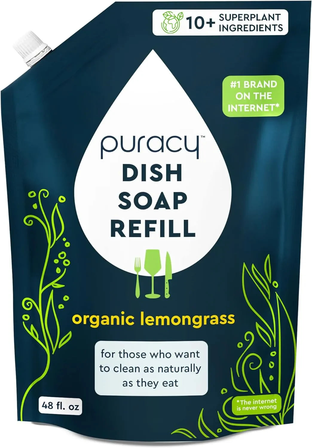 Dish Soap - Concordia Style Boutique