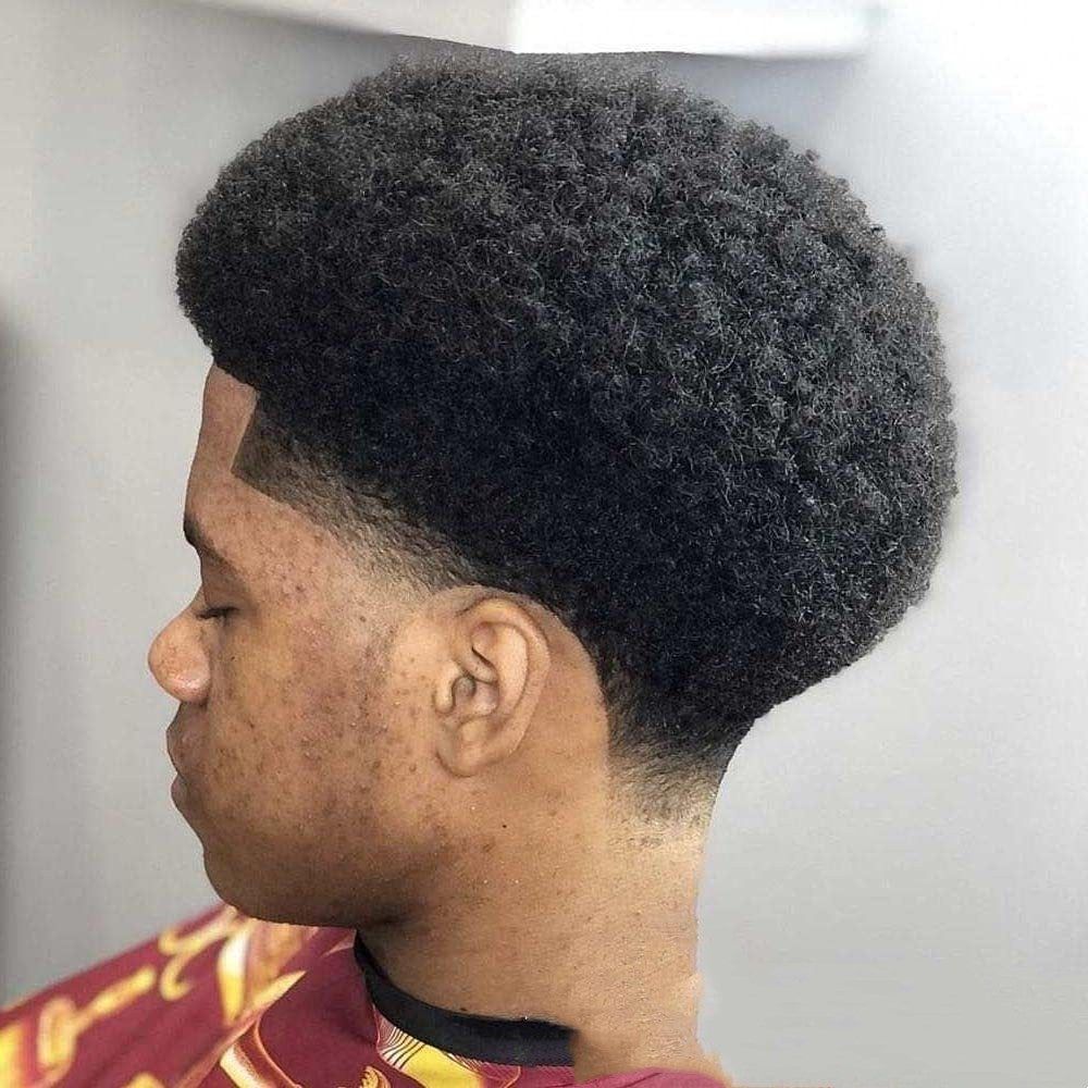 Human Wigs Short Curly Hair Afro Men And Women - Concordia Style Boutique