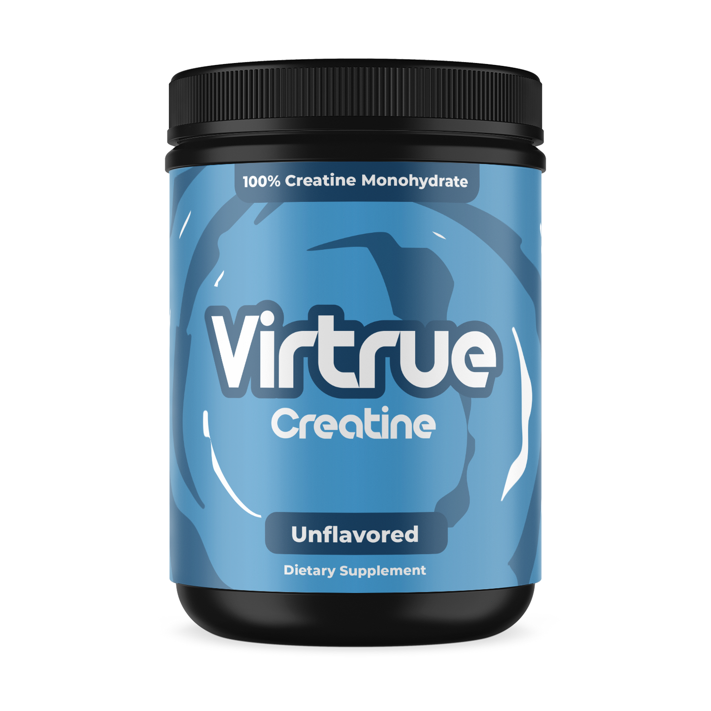 Creatine Monohydrate - Concordia Style Boutique