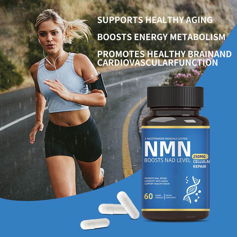 Anti-aging Dietary Supplements - Resveratrol - Concordia Style Boutique
