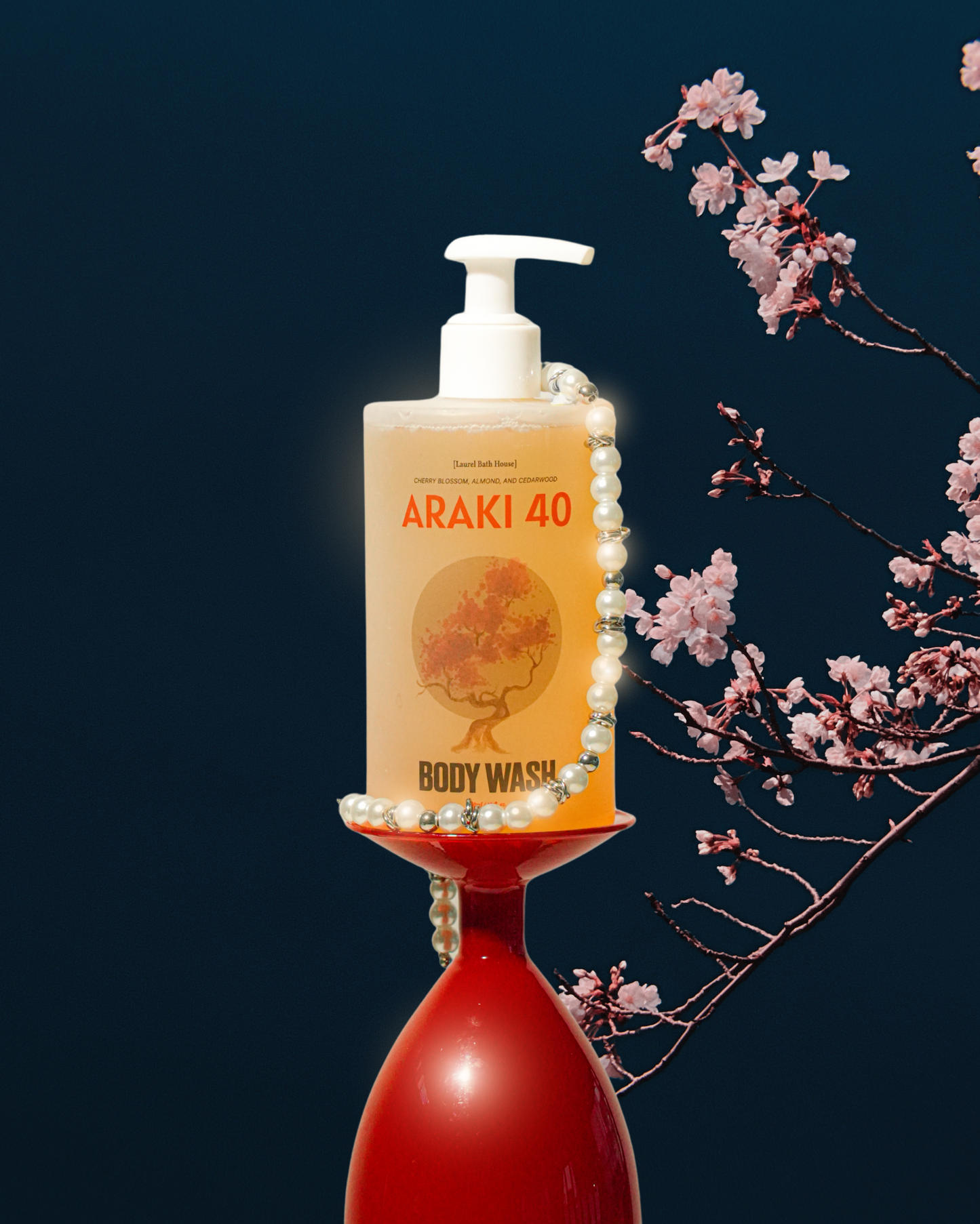 Araki 40 - Concordia Style Boutique