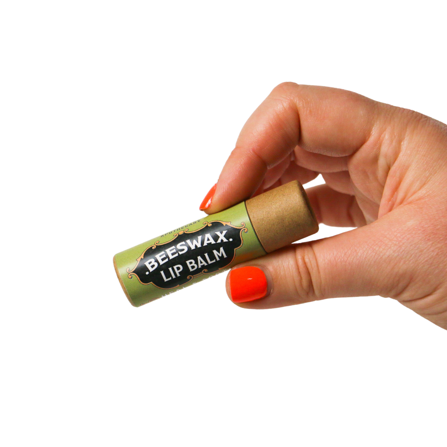 Heal and Soothe Beeswax Lipbalm - Concordia Style Boutique