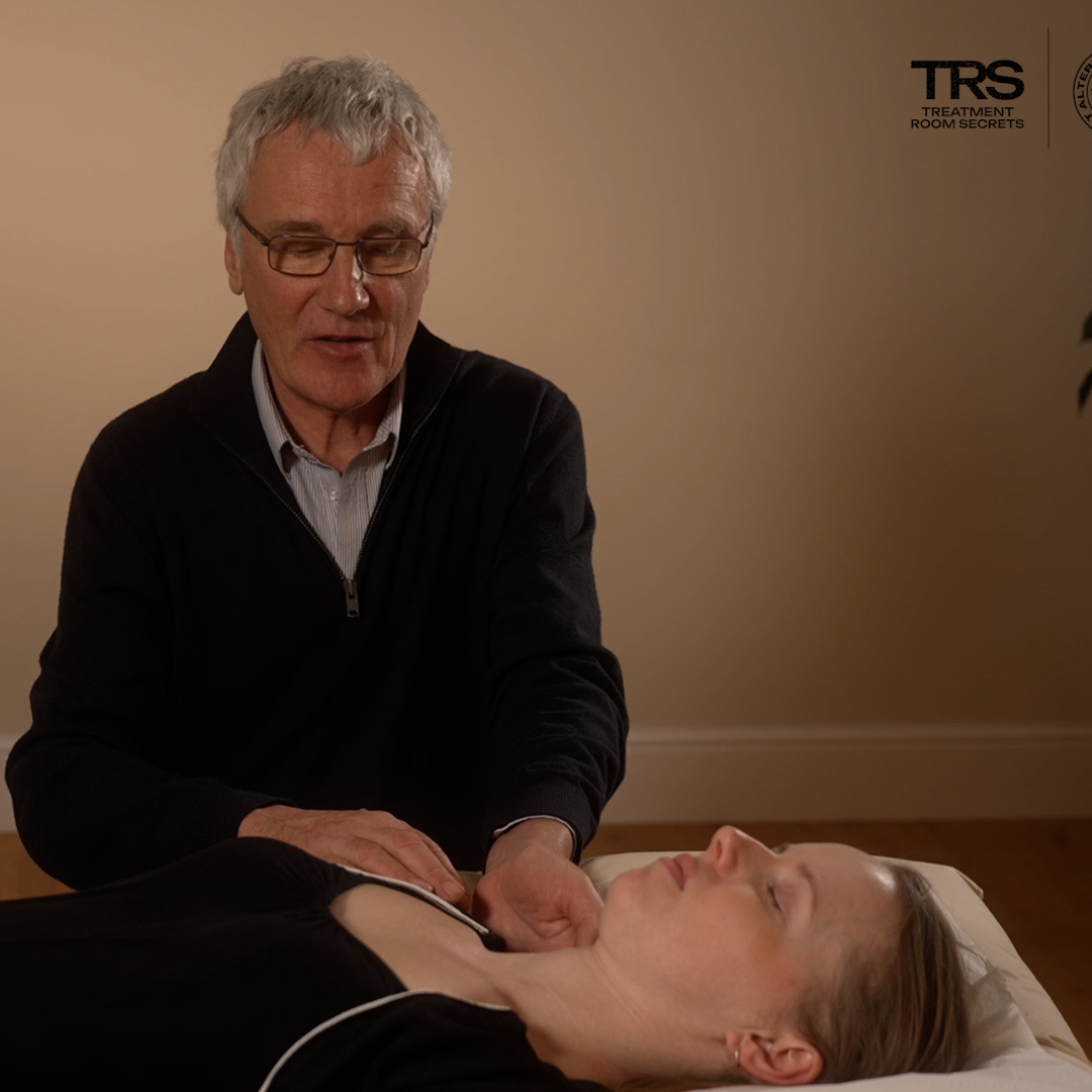 The Vagus Nerve (5 hrs) - Concordia Style Boutique