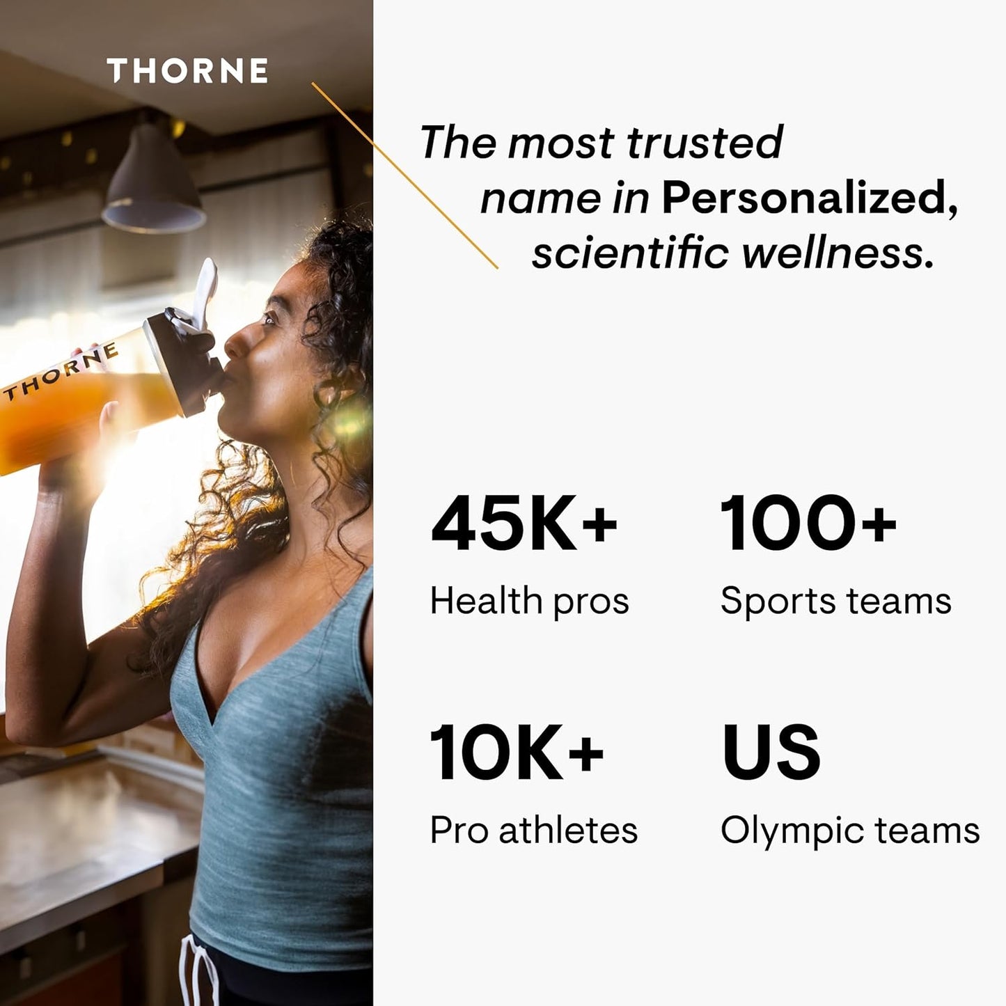 THORNE Curcumin Phytosome 1000 mg (Meriva) - Clinically Studied, High Absorption - Supports Health in Joints, Muscles, GI Tract, Liver, and Brain - 120 Capsules - 60 Servings
