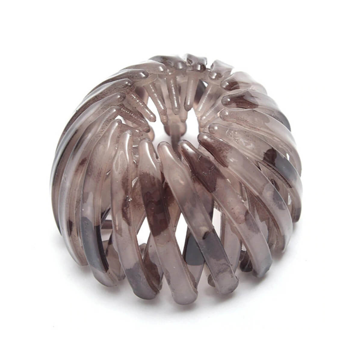 BIRD NEST PONYTAIL HAIR CLAW - Concordia Style Boutique