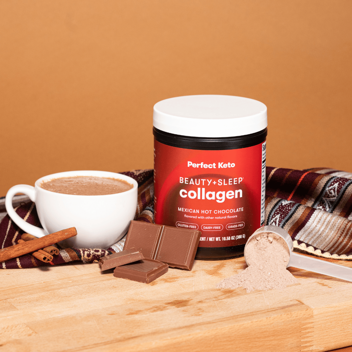Beauty + Sleep Collagen - Concordia Style Boutique