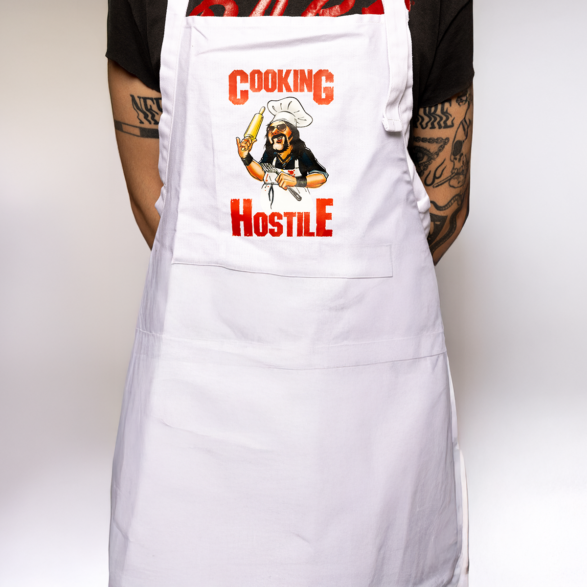Vinnie Paul - Drumming Up An Appetite (Book with Jacket)