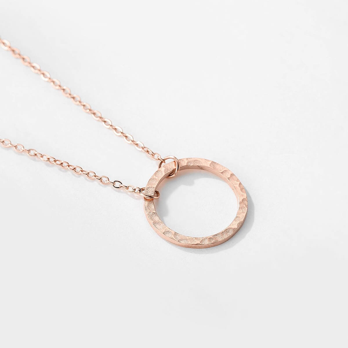 MOON PHASE NECKLACE - Concordia Style Boutique