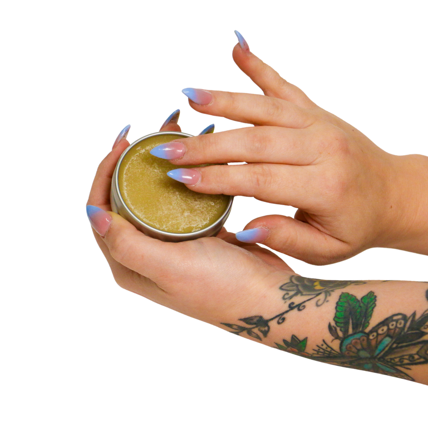 Aches and Pains Beeswax Salve - Concordia Style Boutique