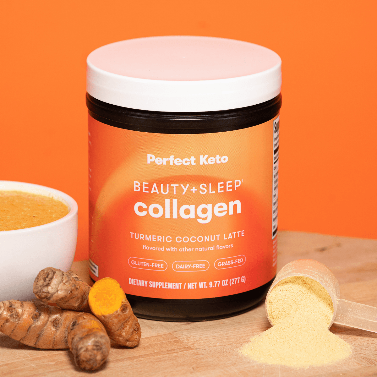 Beauty + Sleep Collagen - Concordia Style Boutique