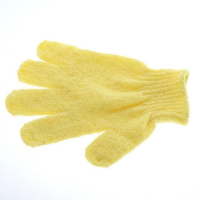 Shower Peeling Exfoliating Scrub Glove - Concordia Style Boutique