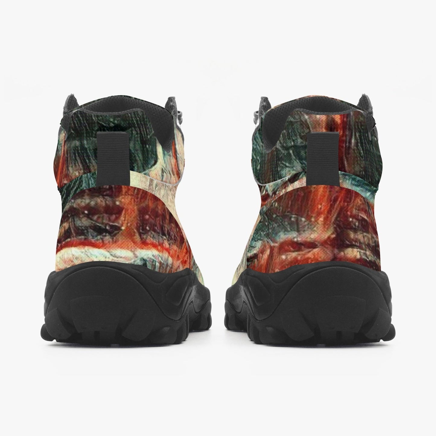 Unisex Classic Boots - Concordia Style Boutique