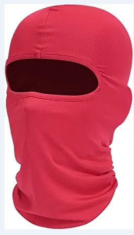 Ski Full Face Mask - Concordia Style Boutique