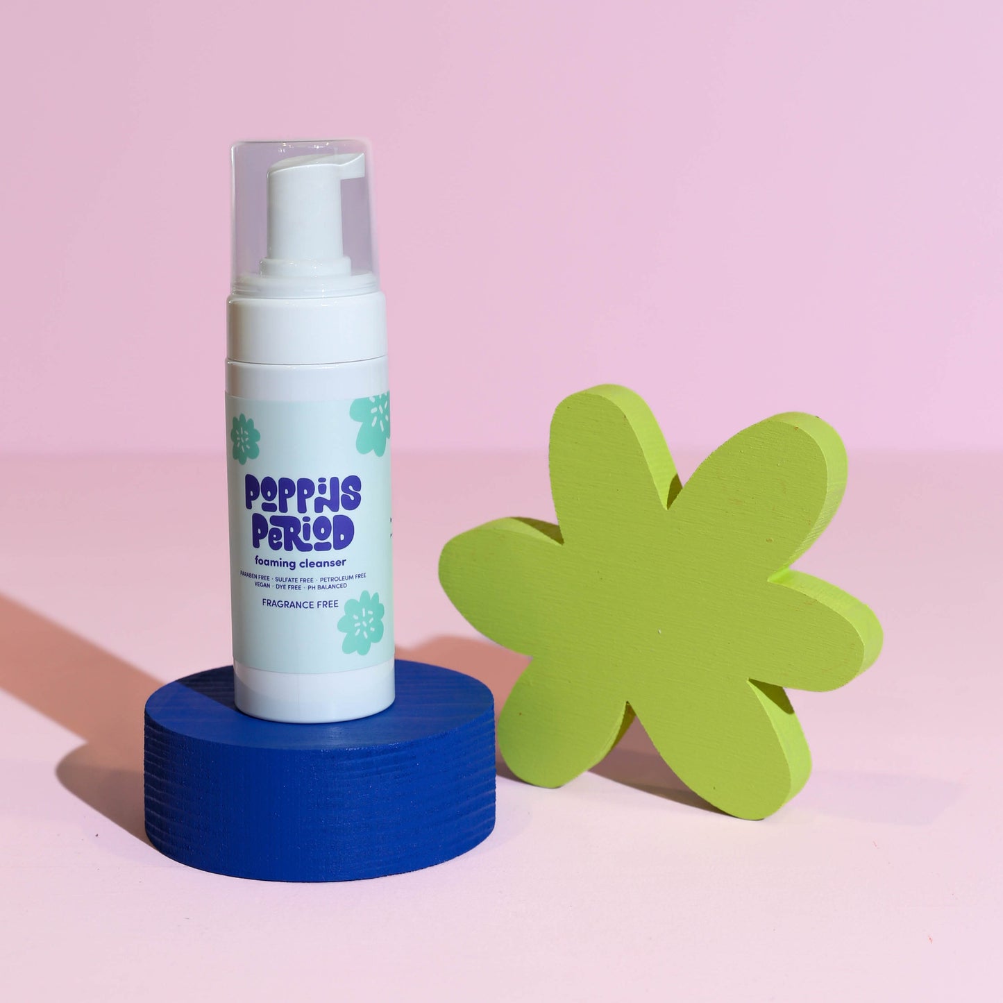 Silicone Safe Foaming Cleanser - Concordia Style Boutique