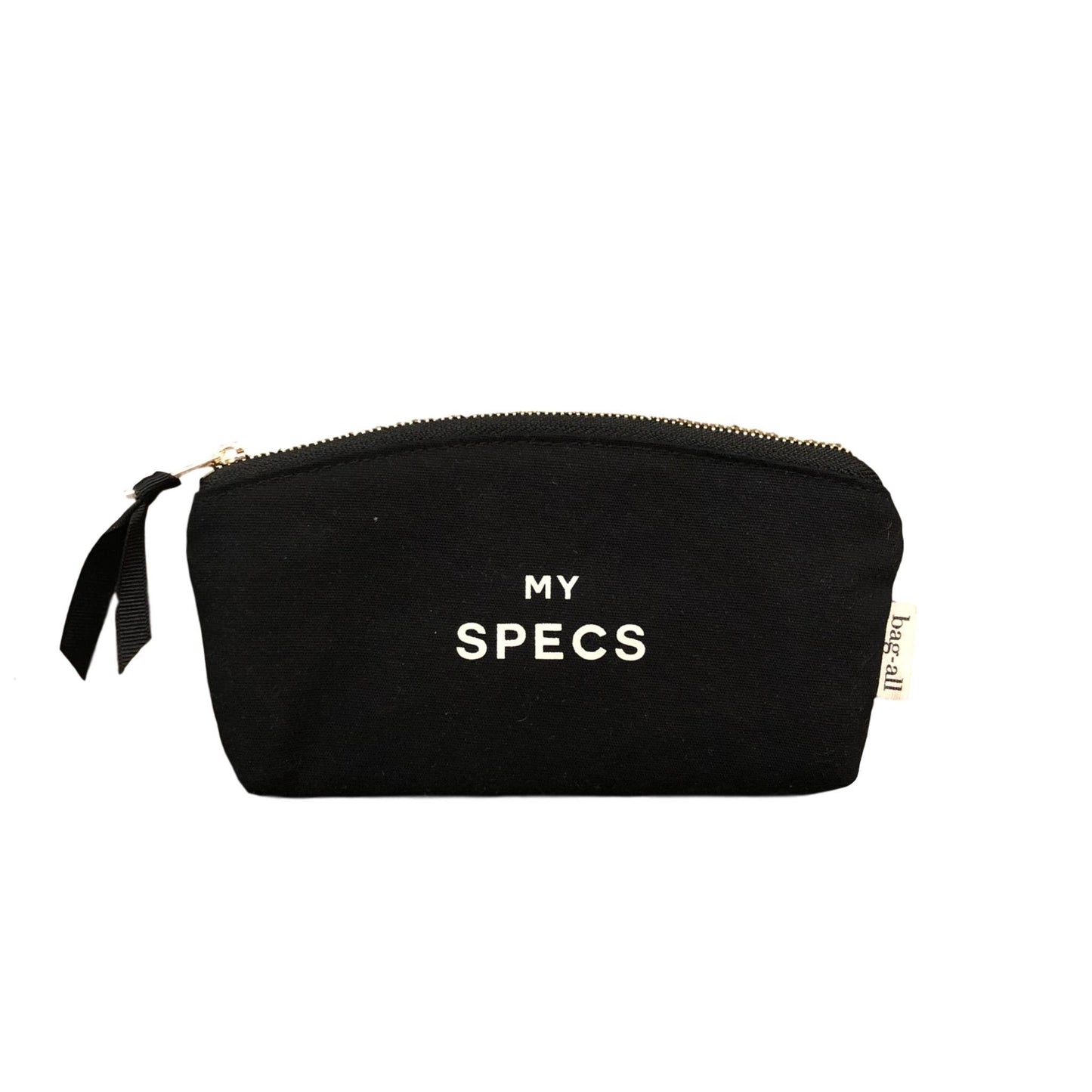 Specs Glasses Case Black - Concordia Style Boutique