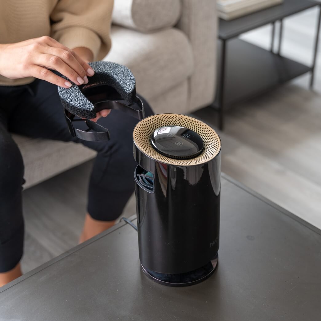 Hugo Activated Carbon Filter Packs - Concordia Style Boutique
