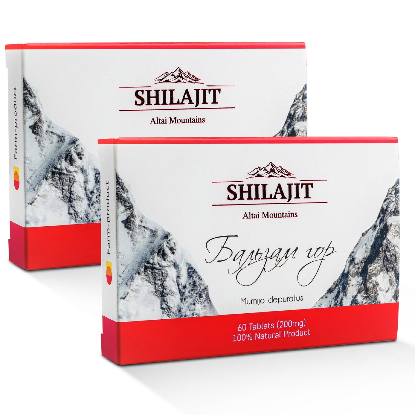 Elevate Your Wellness with Altai Mumio – Mountain Balsam - Concordia Style Boutique