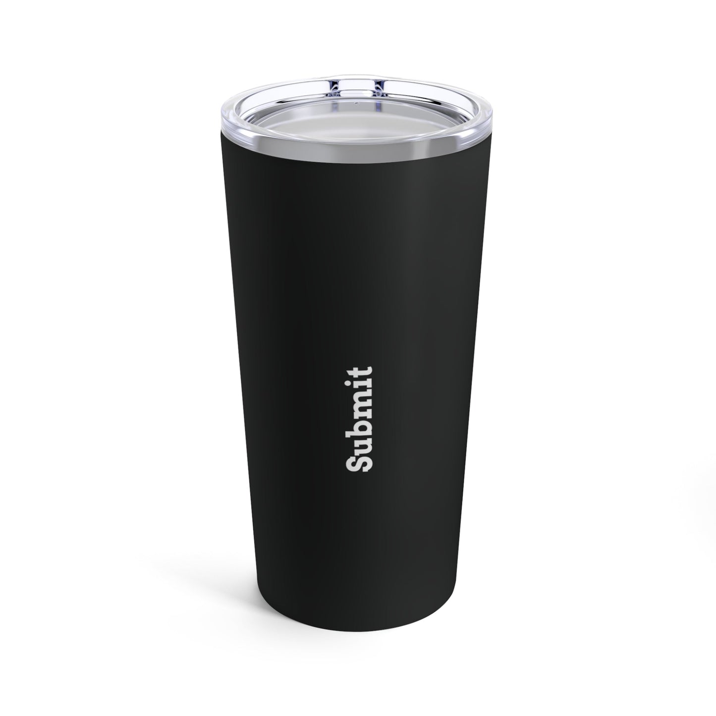 Tumbler 20 oz - Conform & Submit - Concordia Style Boutique