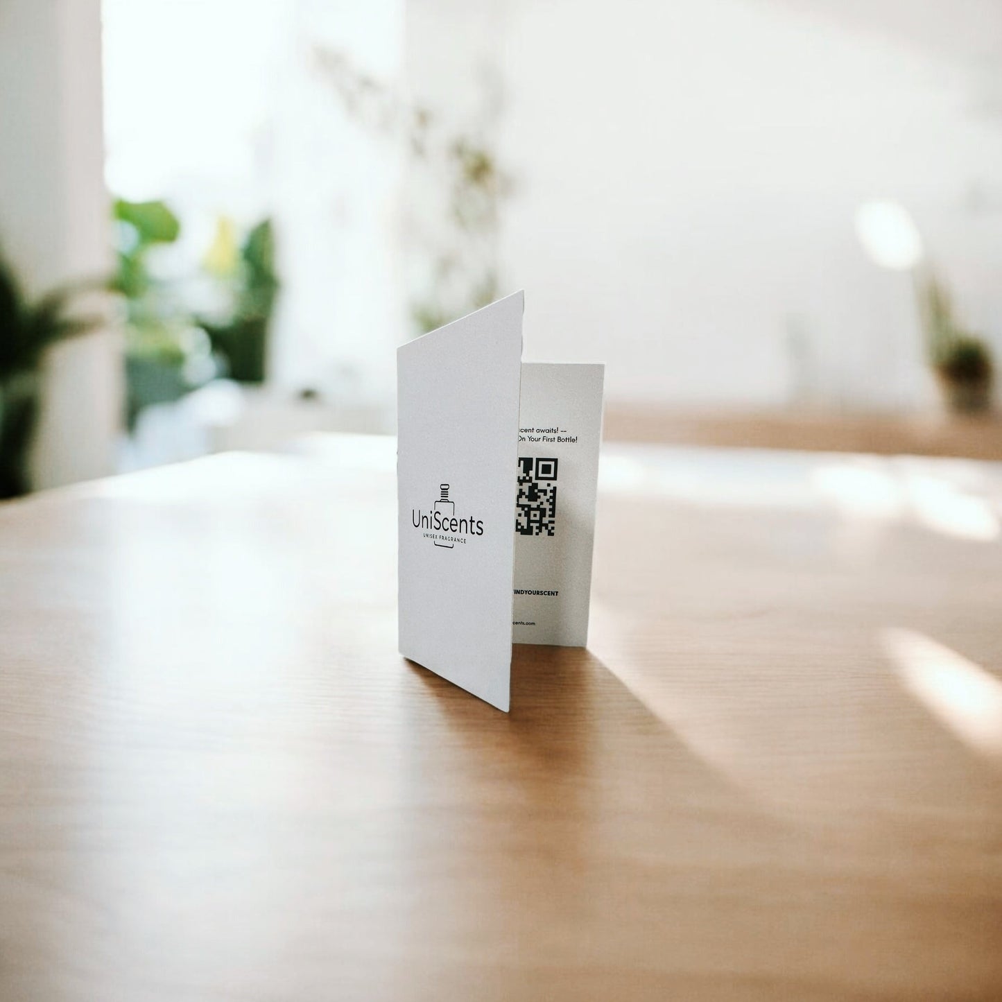 *SAMPLE PACK* UniScents Fragrance Sprays - 8pc Set