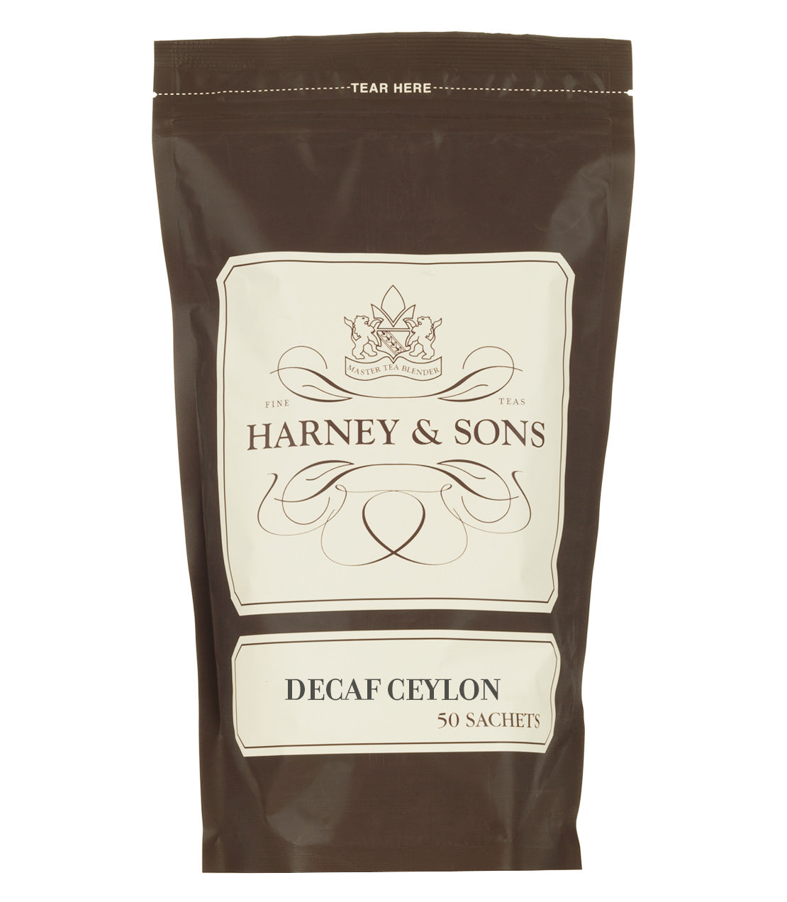 Decaf Ceylon (Decaf Orange Pekoe) - Concordia Style Boutique