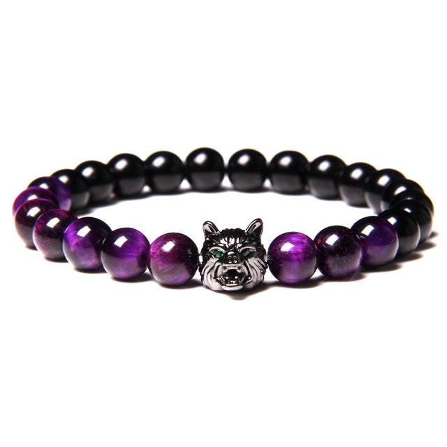 Handmade Beaded Bracelet - Concordia Style Boutique