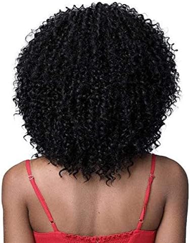 Bobbi Boss HH Blend Miss Origin Wig MOG006 TINA - Concordia Style Boutique